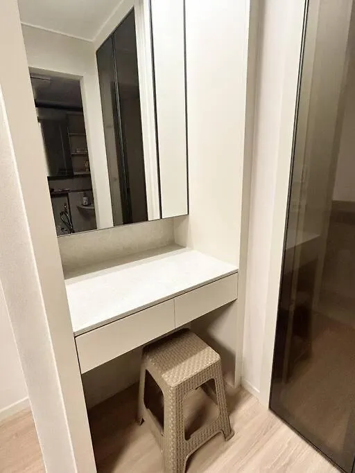 L13 Newly Built 1Min To Metro Station Apartment Incheon South Korea