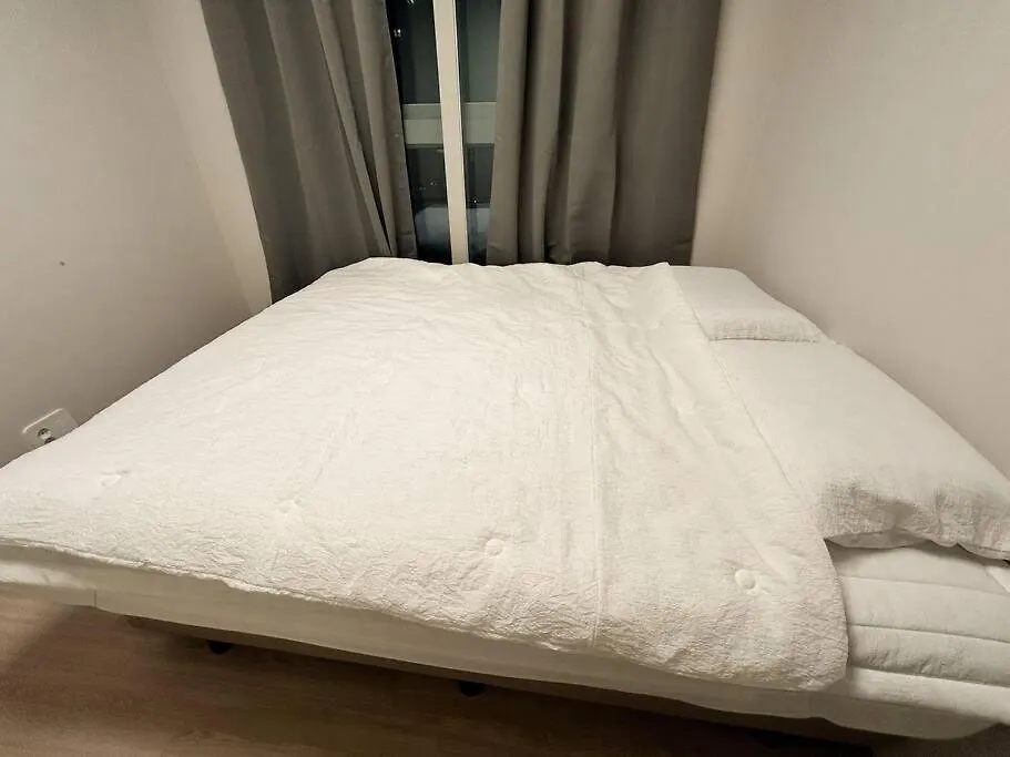 L13 Newly Built 1Min To Metro Station Apartment Incheon
