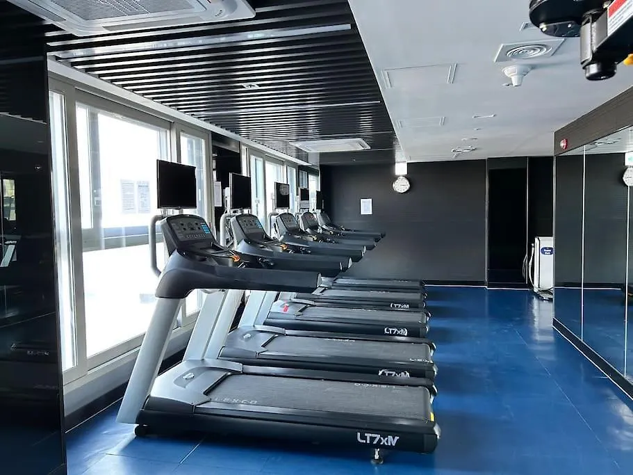 L13 Newly Built 1Min To Metro Station Apartment Incheon