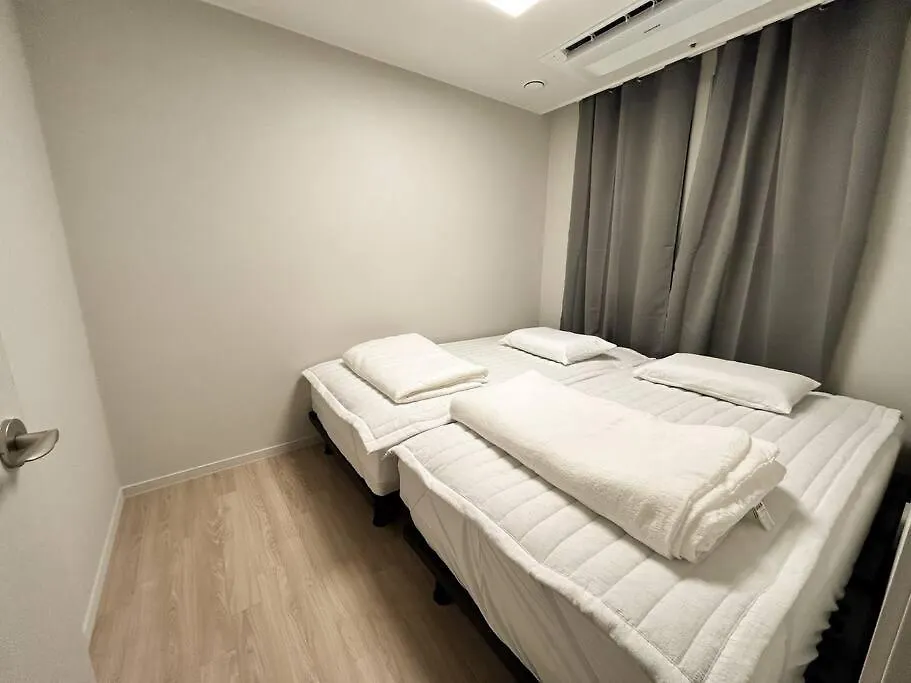 L13 Newly Built 1Min To Metro Station Apartment Incheon