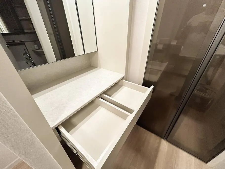 L13 Newly Built 1Min To Metro Station Apartment Incheon