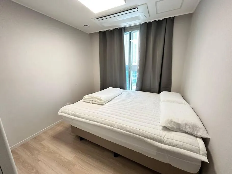L13 Newly Built 1Min To Metro Station Apartment Incheon
